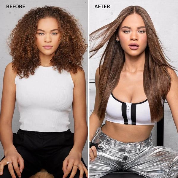 COLOR WOW Extra Strength Dream Coat – Powerful ultra moisturizing, anti humidity treatment for extremely frizz prone hair| glassy smooth, straight + resistant styles up to 3-4 washes 200 ML - BeautyWholesaleIn