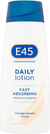 E45 skin cream 200ml