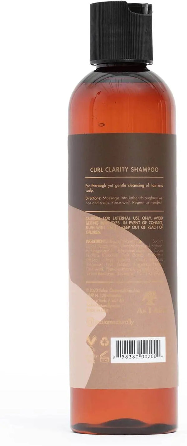 As I Am Curl Clarity Shampoo, 237ml/8 oz - BeautyWholesaleIn