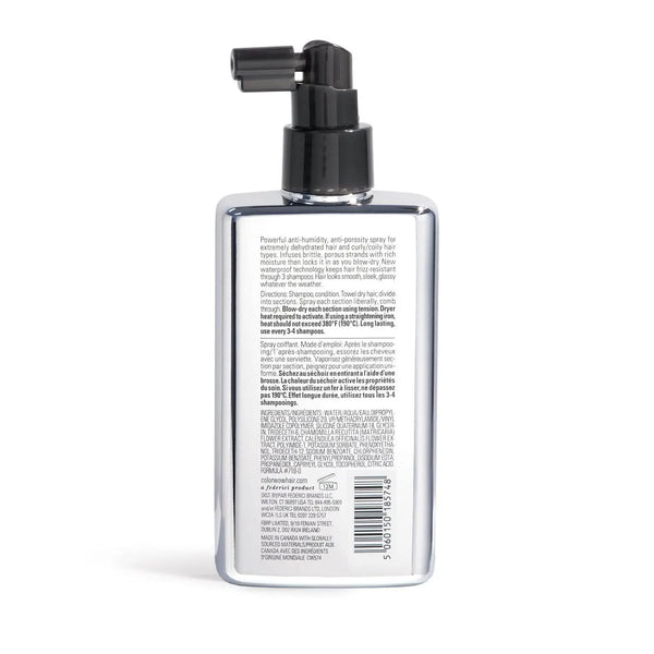 COLOR WOW Extra Strength Dream Coat – Powerful ultra moisturizing, anti humidity treatment for extremely frizz prone hair| glassy smooth, straight + resistant styles up to 3-4 washes 200 ML - BeautyWholesaleIn