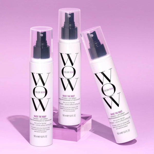 Color Wow Thicken & Lift Spray 150 Ml - BeautyWholesaleIn