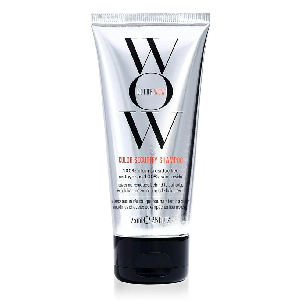 Color Wow  Shampoo Color Security Shampoo 75 ML