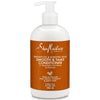 Shea Moisture ARGAN OIL & ALMOND MILK SMOOTH & TAME CONDITIONER-13OZ