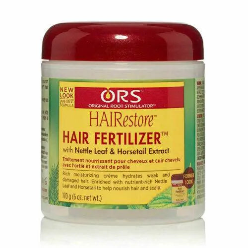 ORS Hair Fertilizer 170g - BeautyWholesaleIn