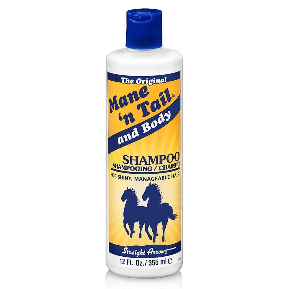 Mane n Tail Original Shampoo 355 ml