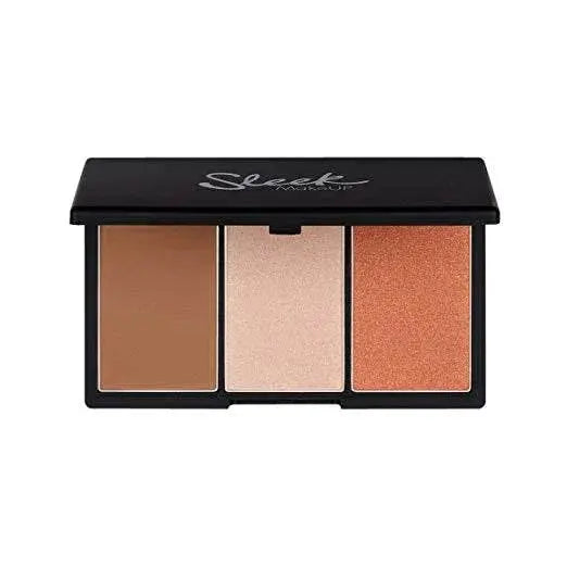 Sleek MakeUp Face Form Kit (372 Fair) by Sleek MakeUP - BeautyWholesaleIn