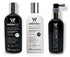 Watermans GrowMore, GrowPro, Shampoo and Conditioner Set( Grow Me Shampoo + Condition Me + GrowMore Elixir) by Waterman's - BeautyWholesaleIn