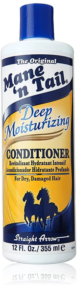 Mane n Tail Deep Moisturizing Conditioner 355 ml