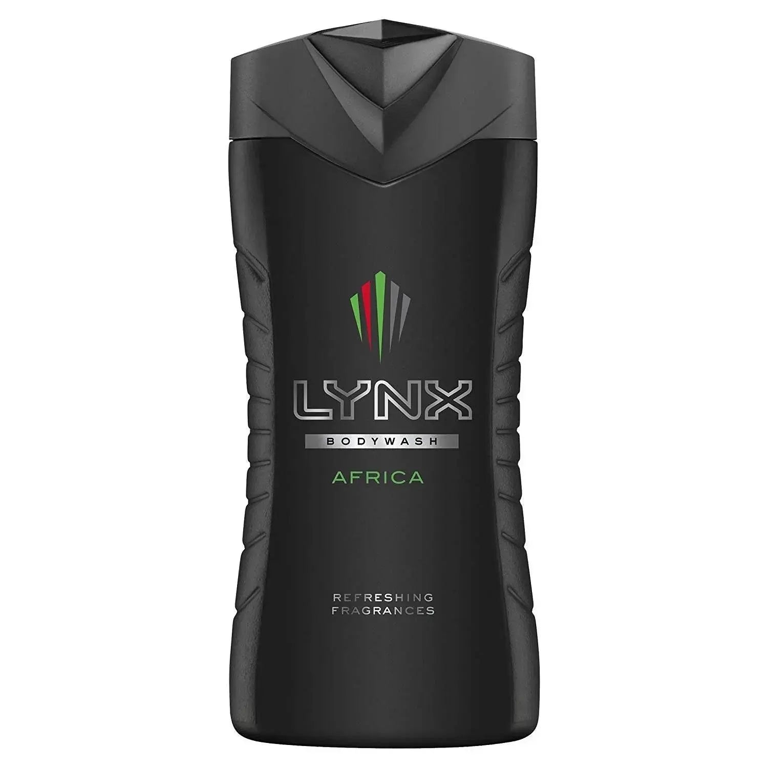 Lynx Shower Gel Africa (250ml) by Lynx - BeautyWholesaleIn