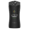 Lynx Shower Gel Africa (250ml) by Lynx