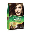 Dabur Vatika Henna Dark  Brown Hair Color Ammonia Free (60 g / 2.11 oz)	 by Dabur