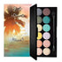 Sleek MakeUP i-Divine Del Mar Vol.2 Eyeshadow Palette by Sleek - BeautyWholesaleIn