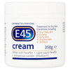 E45 Itch Relief Cream Moisturising Cream 350g