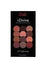Sleek Makeup I-Divine Palette 12 Shades Mineral Based EyeShadow - All Night Long - BeautyWholesaleIn