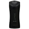 Lynx Black Shower Gel 400 ml