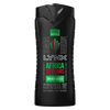LYNX shower gel africa refreshing frangrances 500ml XXL Limited edition