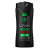 LYNX shower gel africa refreshing frangrances 500ml XXL Limited edition - BeautyWholesaleIn