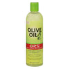 ORS Olive Oil Moisture Restore Creamy Aloe Shampoo 370 ml