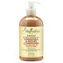 Shea Moisture JAMAICAN BLACK CASTOR OIL RINSE OUT CONDITIONER 384 ml - BeautyWholesaleIn