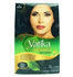 DABUR Vatika Jet Black Henna Hair Colour Sachets, 6 X 10 gby DABUR - BeautyWholesaleIn