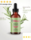 Discover the Benefits of Mielle Rosemary Oil for Hair Growth