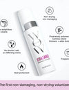 color wow spray hair thickening  Unleashing Voluminous Hair with Color Wow Hair Spray-Available in India buy now