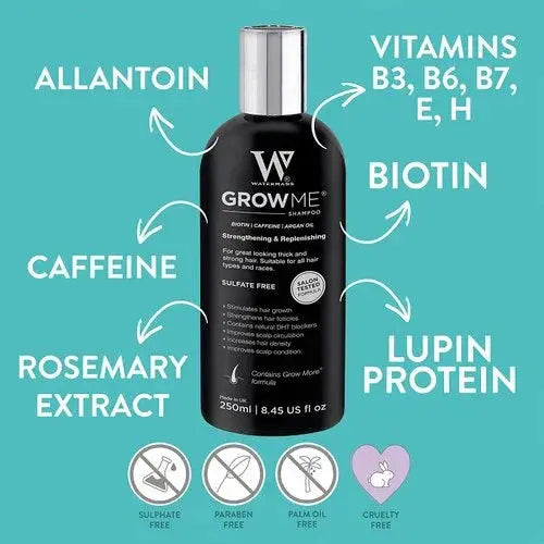 Top 5 hair growth products india