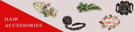 Hair Accessories