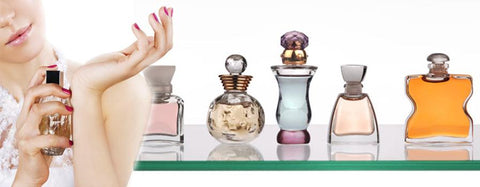 Fragrances