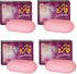 Faiza soap lightening soap pack of 4 pcs