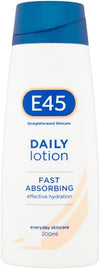 E45 skin cream 200ml