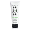 COLOR WOW One Minute Transformation – Instant frizz fix| Nourishing styling cream smooths, tames + defrizzes on the spot| Avocado oil + Omega 3’s hydrate, repair for silkier, smoother texture 120 ml