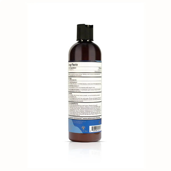 As I Am Dry & Itchy Scalp Care Shampoo 355 Ml - BeautyWholesaleIn