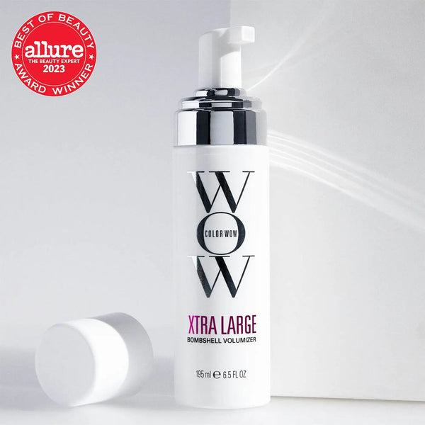 Color Wow Xtra Large Bombshell Volumizer 195 ML - BeautyWholesaleIn
