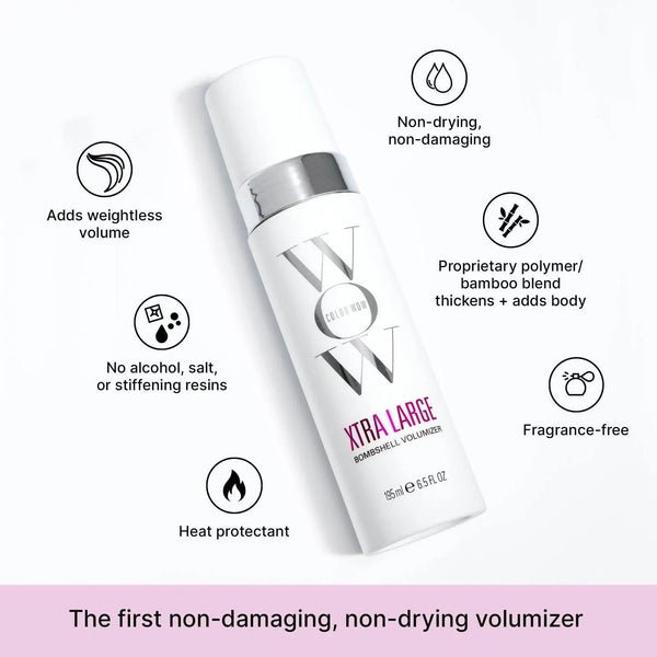 Color Wow Xtra Large Bombshell Volumizer 195 ML - BeautyWholesaleIn