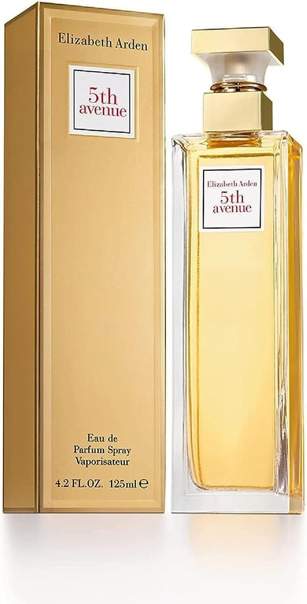 Elizabeth Arden 5Th Avenue Eau De Parfum For Her 125ML