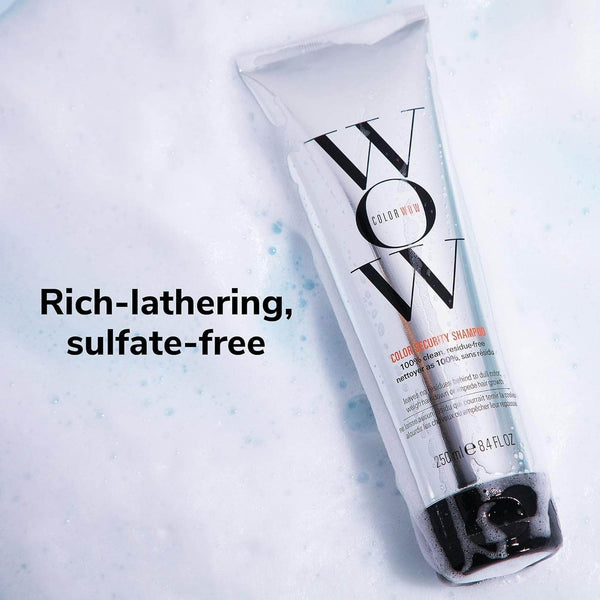 Color Wow Color Security Shampoo 75 ML - BeautyWholesaleIn