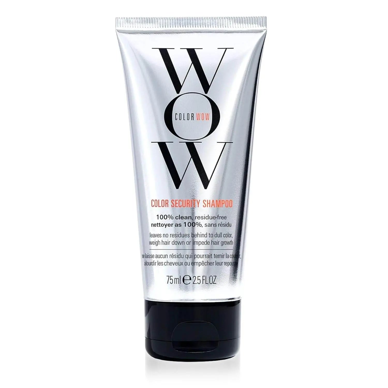 color wow shampoo products