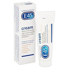 E45  Cream Moisturising Cream  Imported-100% Original Express Shipping