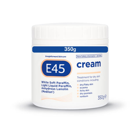 Body Moisturiser