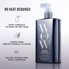 Color WOW Dream Coat for Curly Hair 200 ML