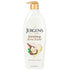 jergens body lotion shea butter