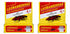 Laxman Reka Cockroach and Ants Chalk Killer, Pack of 4 Kills Cockroaches, Kills Ants, Pack of 4