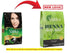 vatika henna hair colour rich black