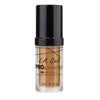 LA Girl PRO Coverage HD Foundation, Warm Beige, 28ml