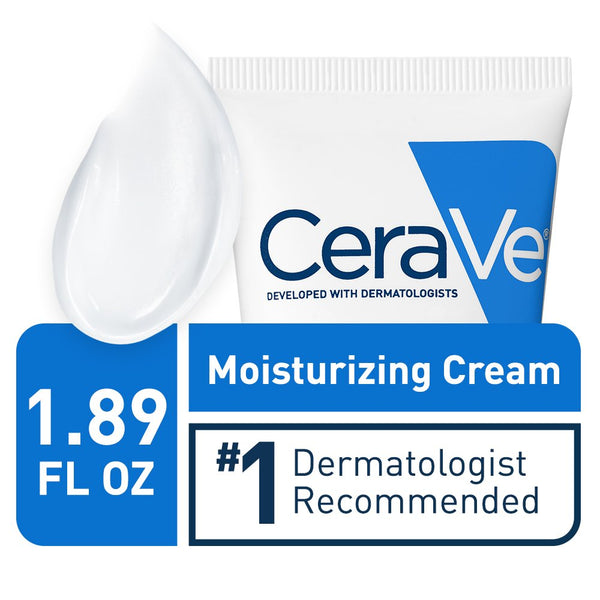 CeraVe Moisturizing Cream 117 ML