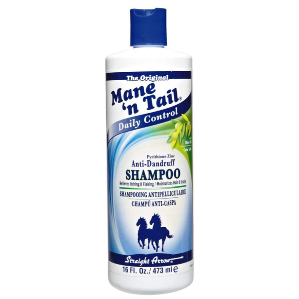 Mane  n Tail Daily Control Anti-Dandruff Shampoo 473 ml - BeautyWholesaleIn