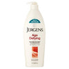 Jergens Age Defying Moisturizer, 621 ml