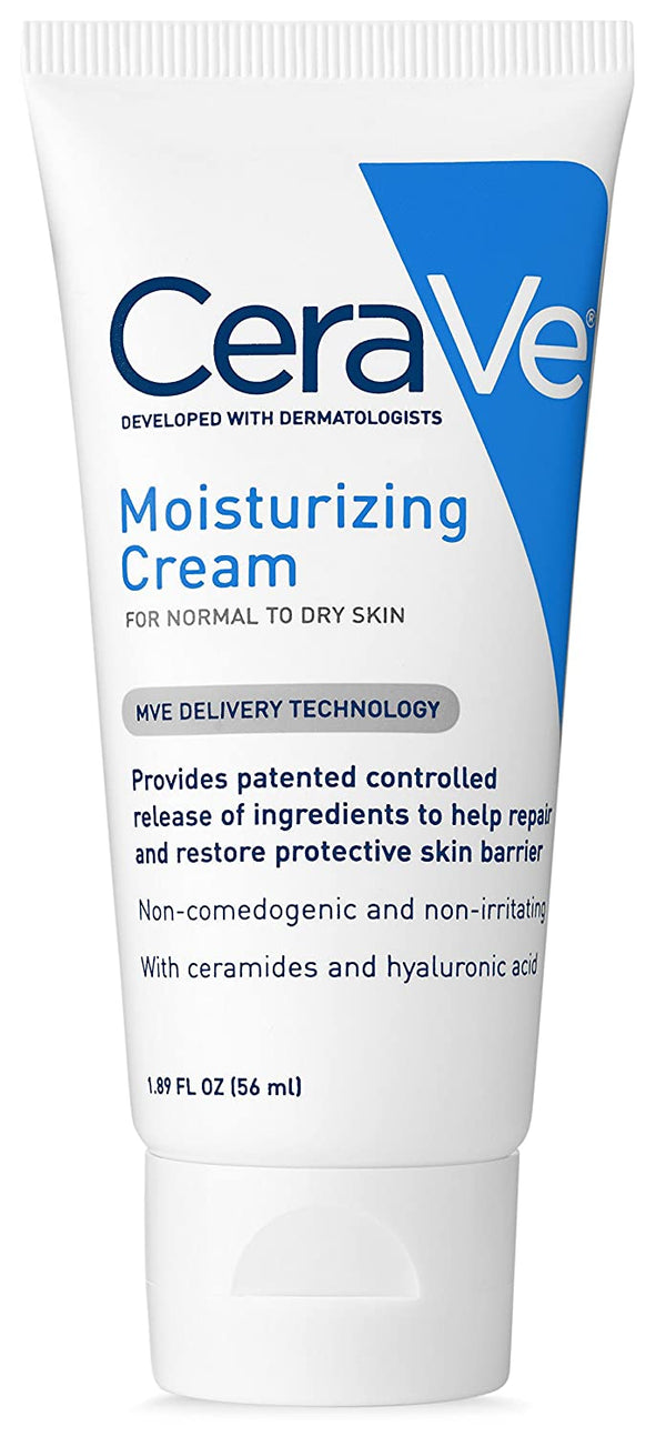 CeraVe Moisturizing Cream 117 ML