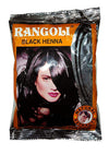 Rangoli Black Henna (Pack of 12)